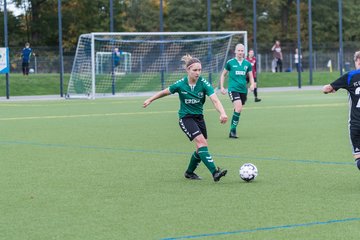 Bild 71 - F Union Tornesch - GW Eimsbuettel : Ergebnis: 1:1